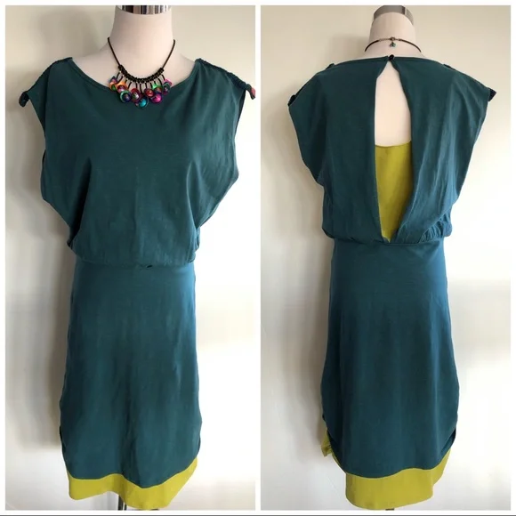 Matilda Jane Evening Date Tank Dress - Picture 2 of 8